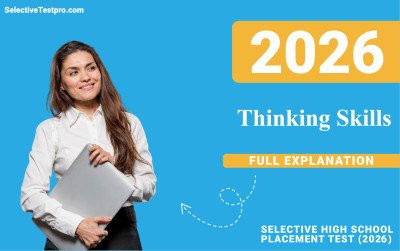 Selective Thinking Skills - mini